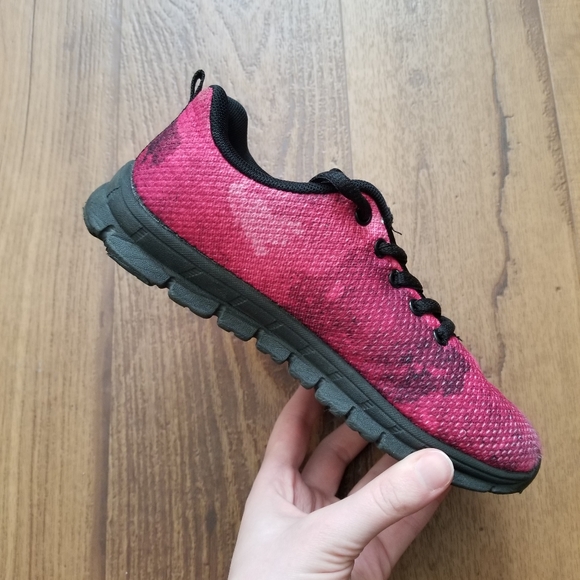 Womens Sneakers - Picture 2 of 4